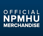 Official NPMHU Merchandise