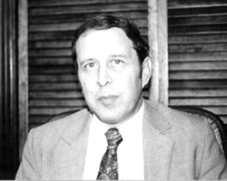 In Memory of Robert A. Cusolito, 1936-2021 