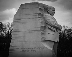 Honoring the Legacy of Dr. Martin Luther King, Jr.