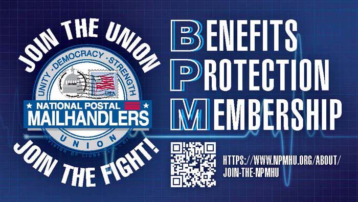 Benefits Protection Membership