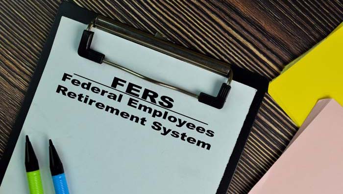 Tell Your Representative Not to Cut Federal Retirement Benefits