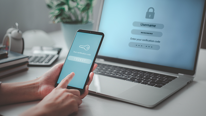 Multifactor Authentication Now Required for LiteBlue Access